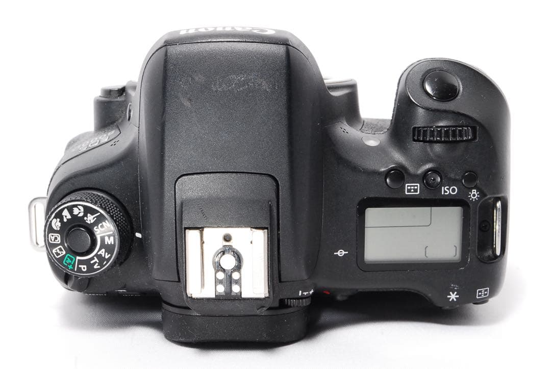 ◆WiFiで転送◆Canon EOS 8000D◆一眼レフカメラ◆すぐ使える◆