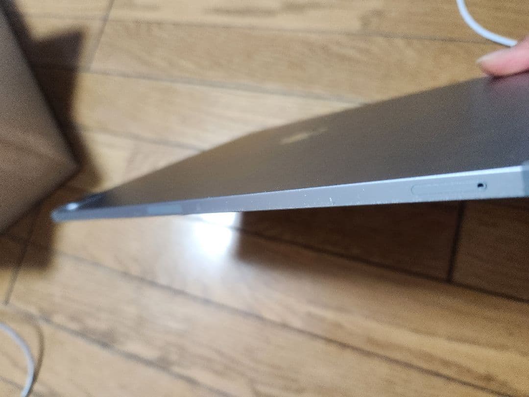 Ipad Pro 12.9 2022 M2 6世代 512GB