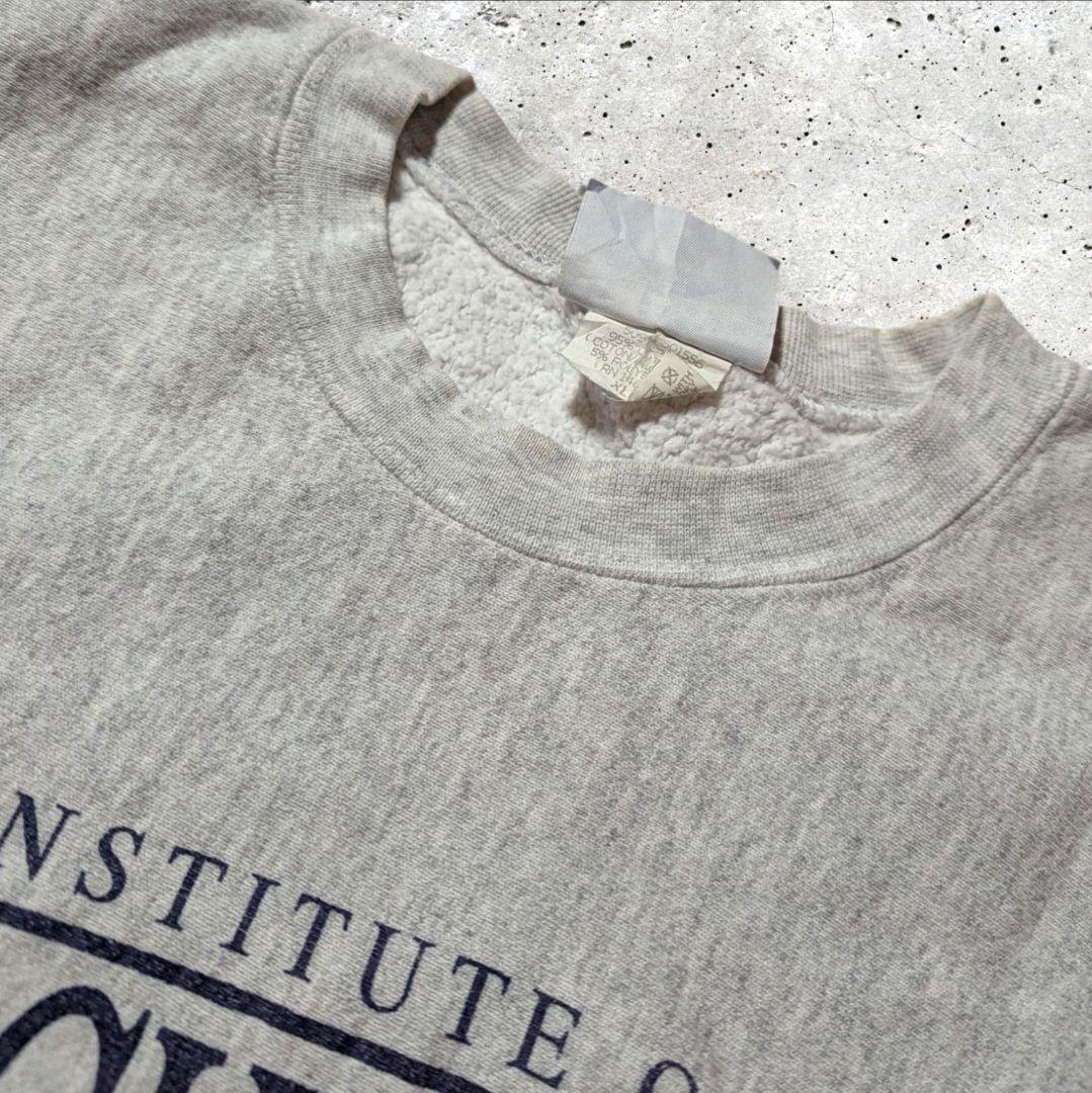 アメカジストリートコーデC-boy Style【No.36】ミシガン大学USA製