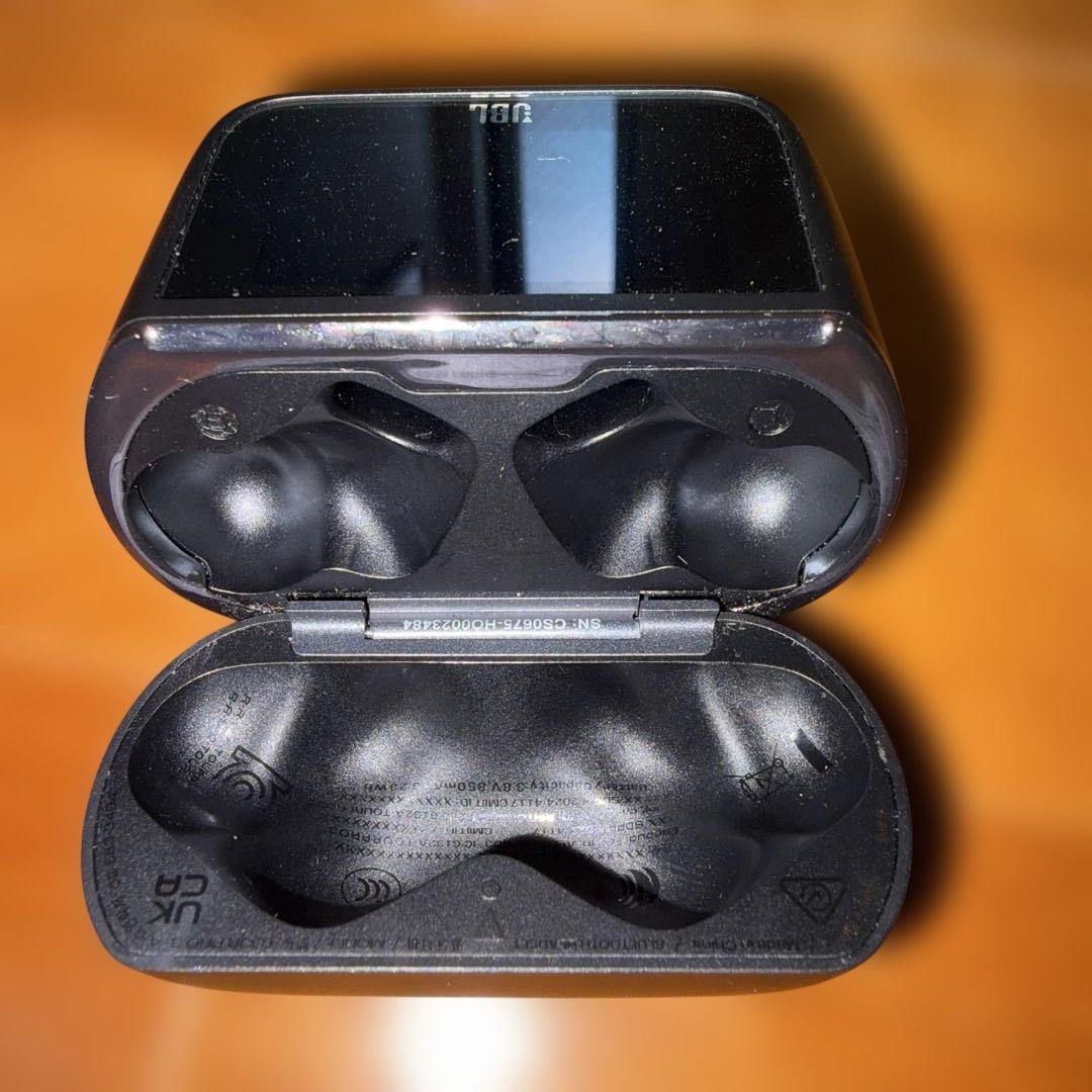 JBL TOUR PRO3 中古