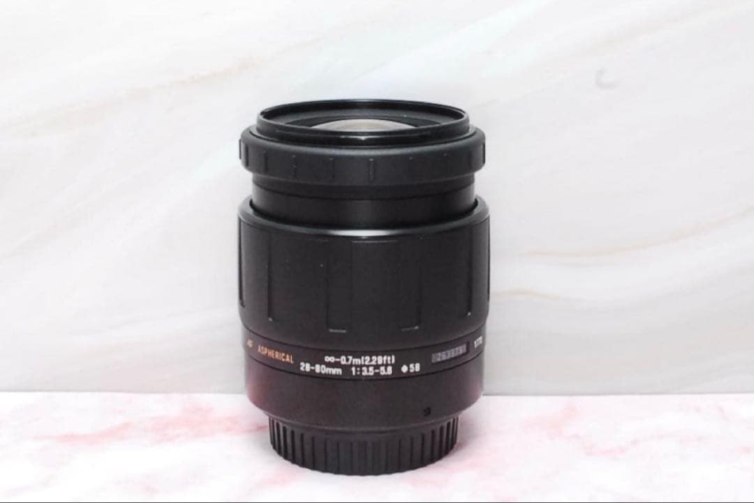 入門機に✨Canon EOS Kiss X5✨標準レンズカメラ✨一眼レフ