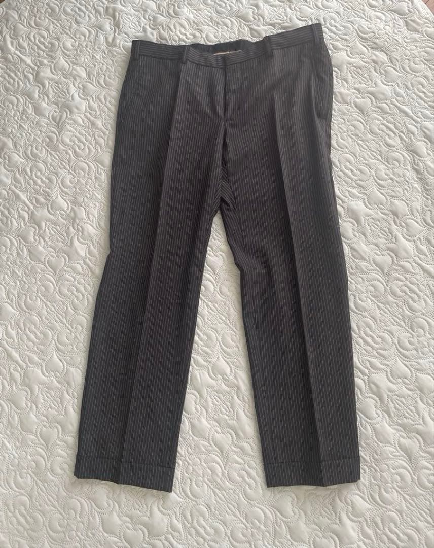 PAL ZILERI パルジレーリ　メンズ　スーツ　春夏用　50