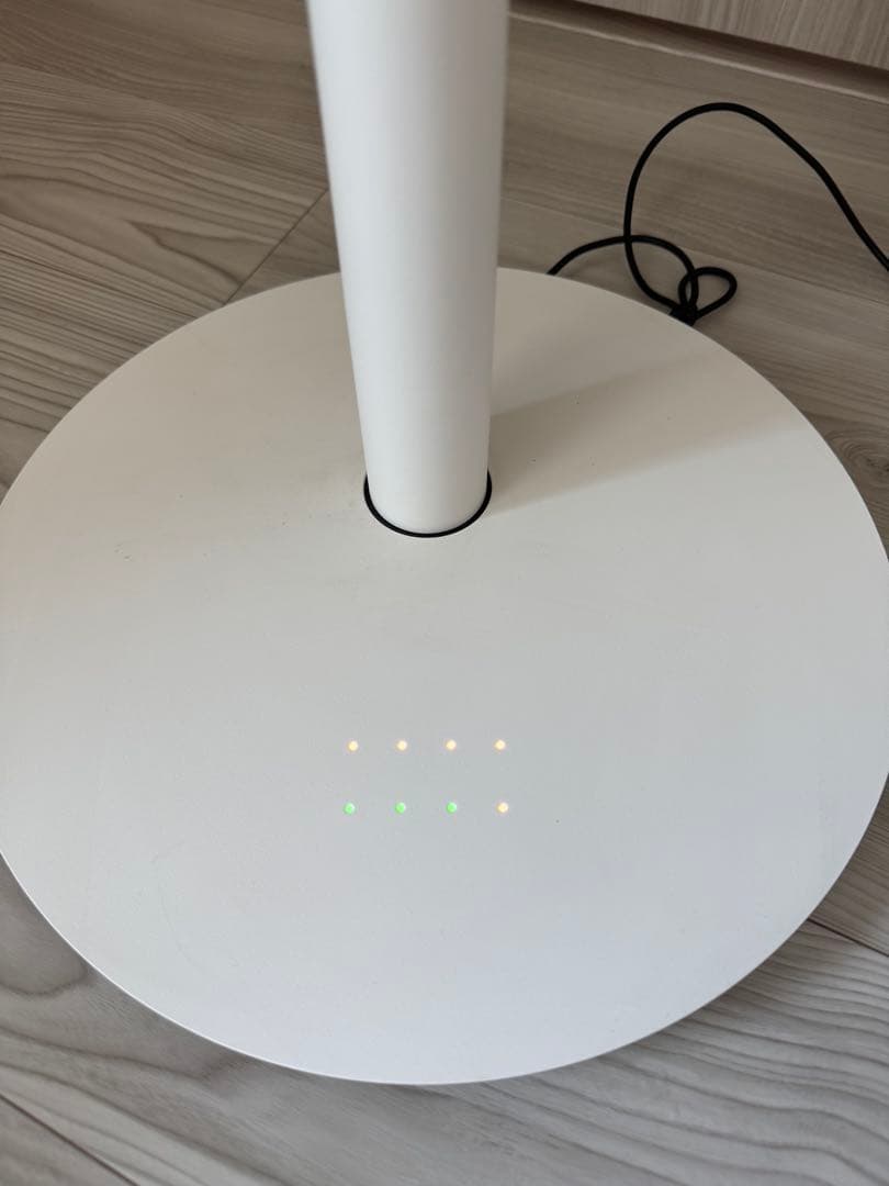 BALMUDA 扇風機 EGF-1600ジャンク品