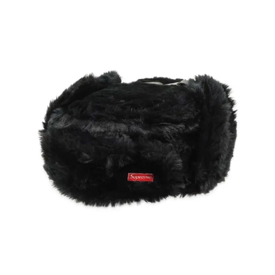 専用　Supreme 25FW ウシャンカハット　S/M