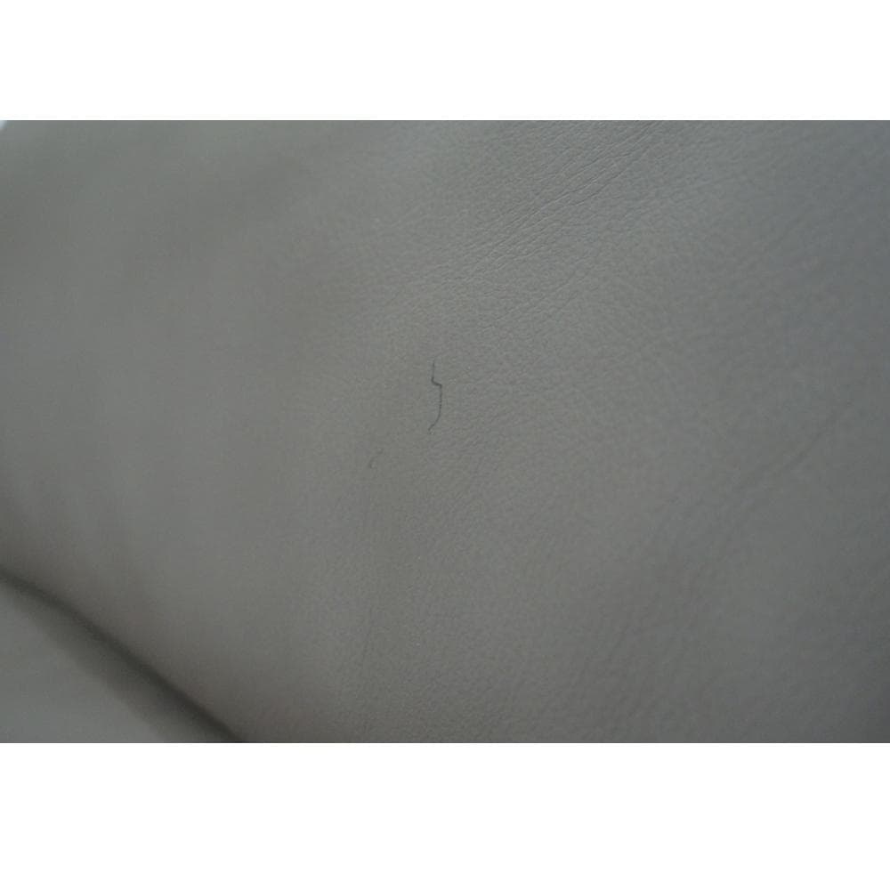 カリモク karimoku 本革シングルソファ ZT8300モデル