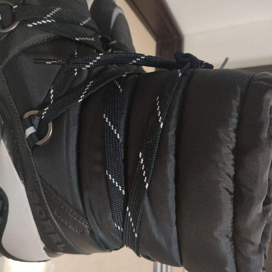 SOREL 防水ブーツ ブラック size24.5