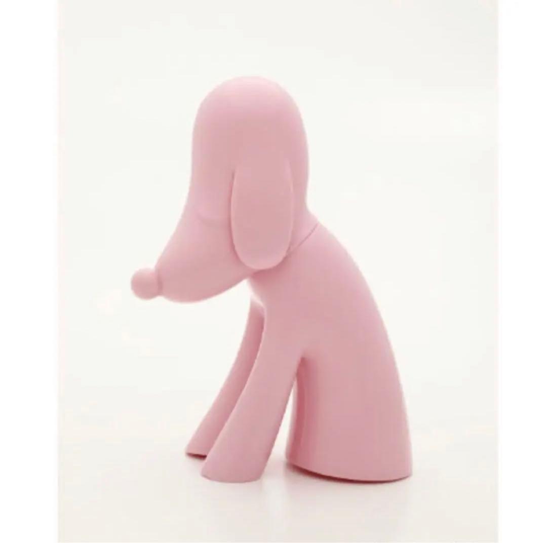 【未使用⭐︎限定品】⭐︎あおもり犬⭐︎さくら色