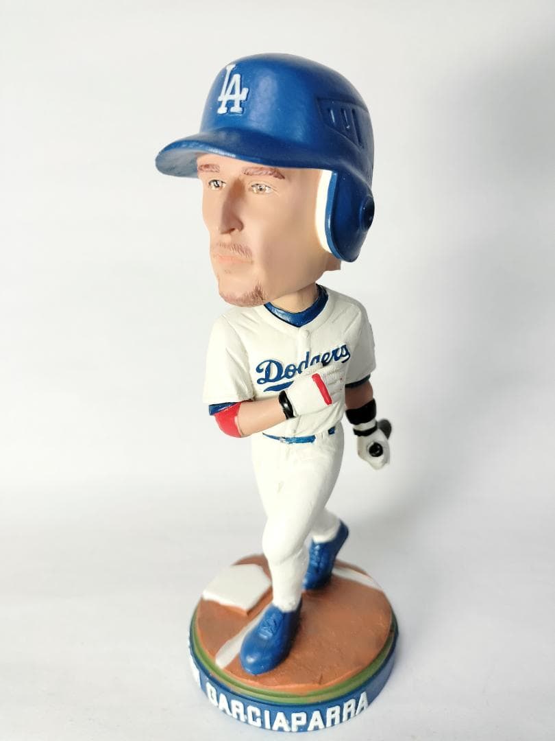 ノマー・ガルシアパーラ／ボブルヘッド人形 (2007／ロサンゼルス・ドジャース)