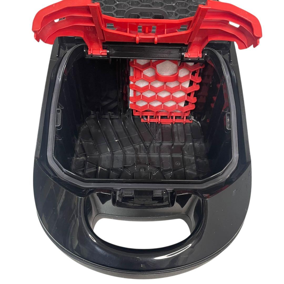 ミーレ　Miele Compact C1 キャニスター掃除機