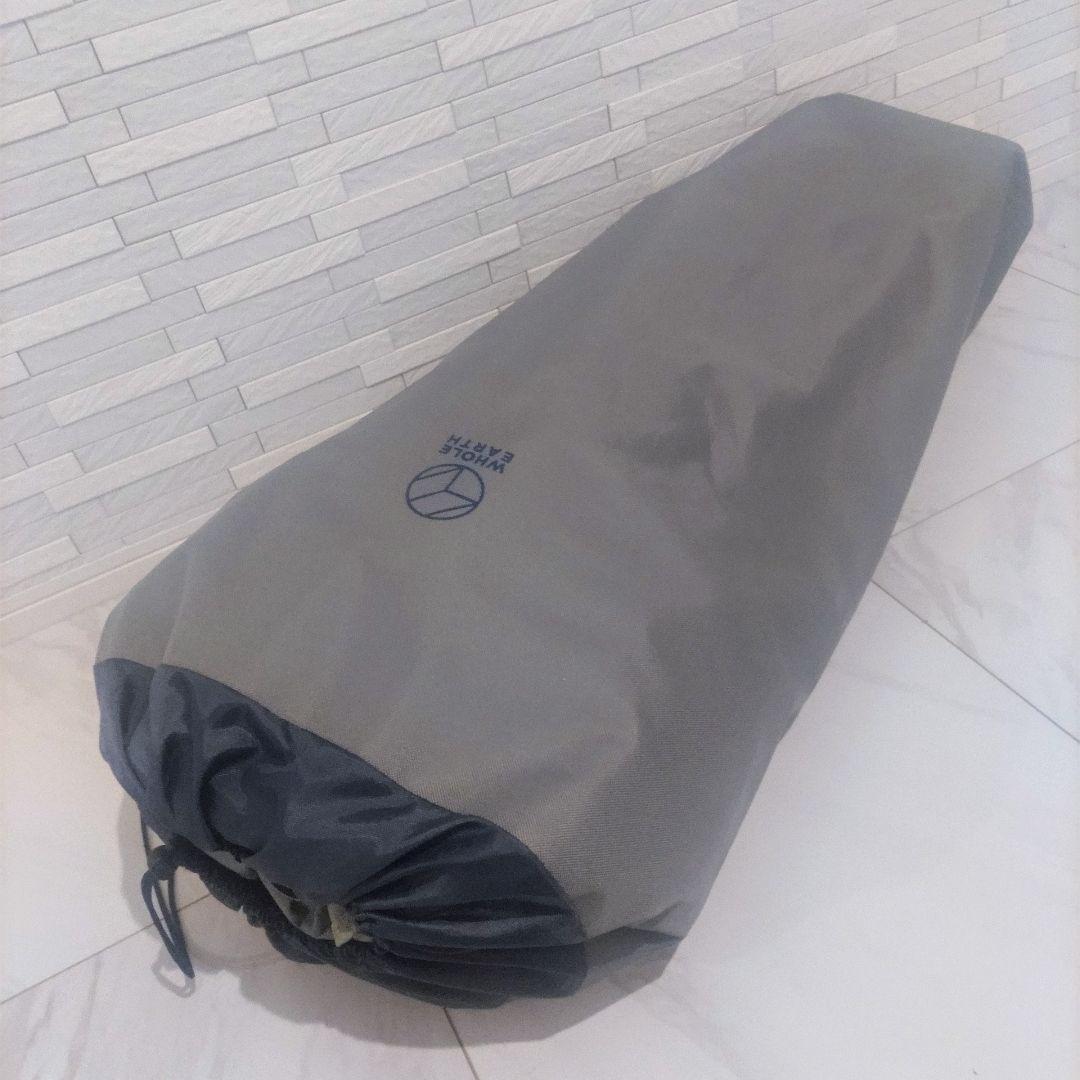 WHOLE EARTH　ホールアース　クラムチェアデラックス　WE2KDC11