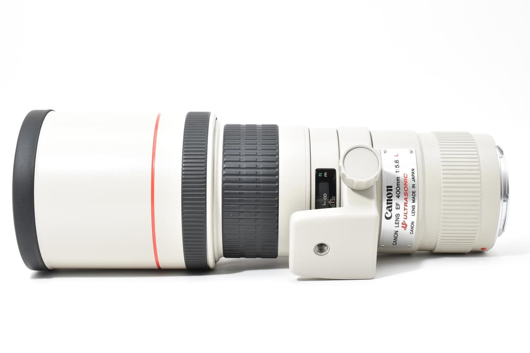 ■極上品■ キヤノン EF 400mm F5.6 L USM #C707