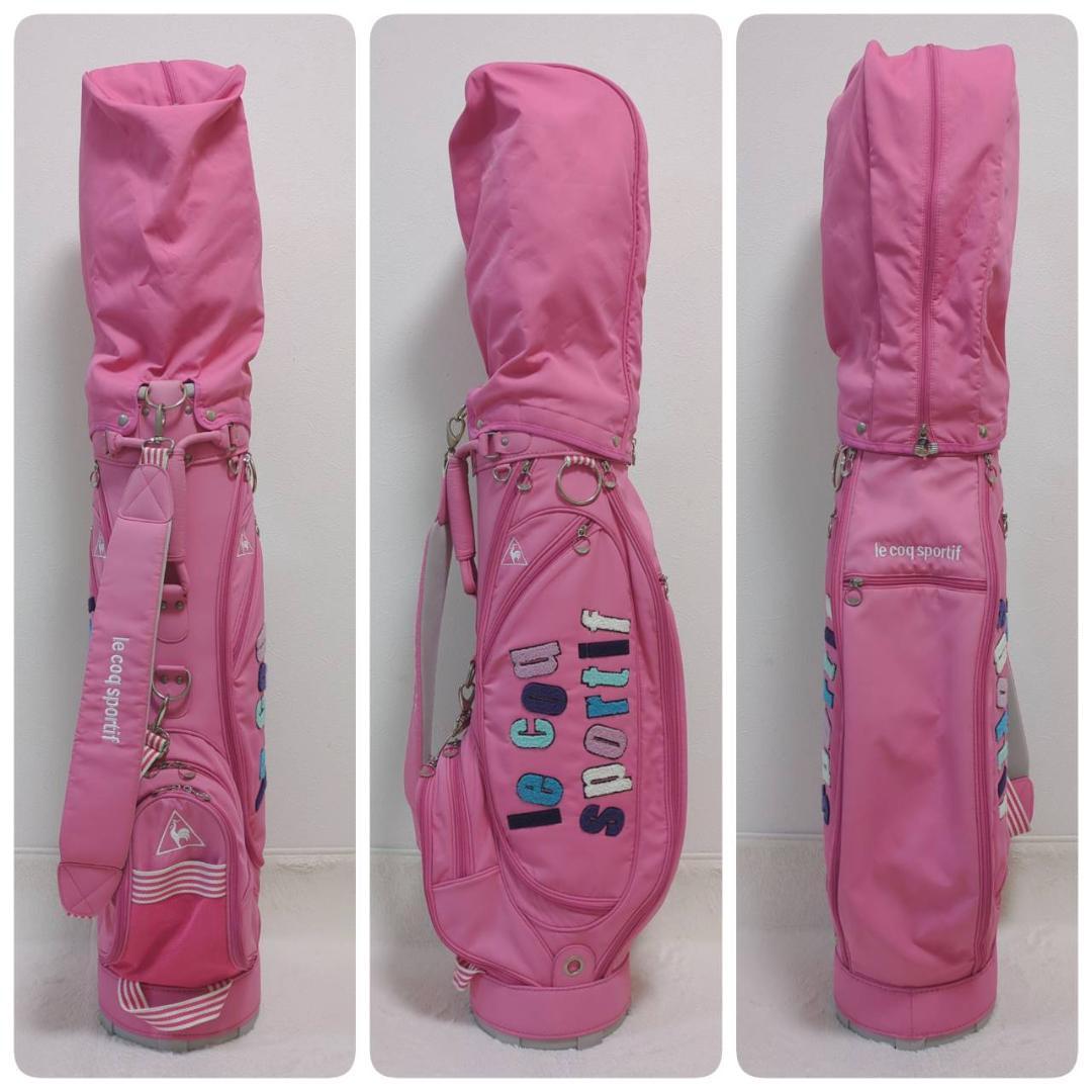 レディース ゴルフクラブセット　 テーラーメイド　ダイワ他　ゴルフセット　送料込