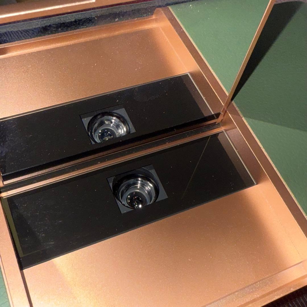 NOMVDIC X300 プロジェクター通電OK 起動途中で停止 ジャンク