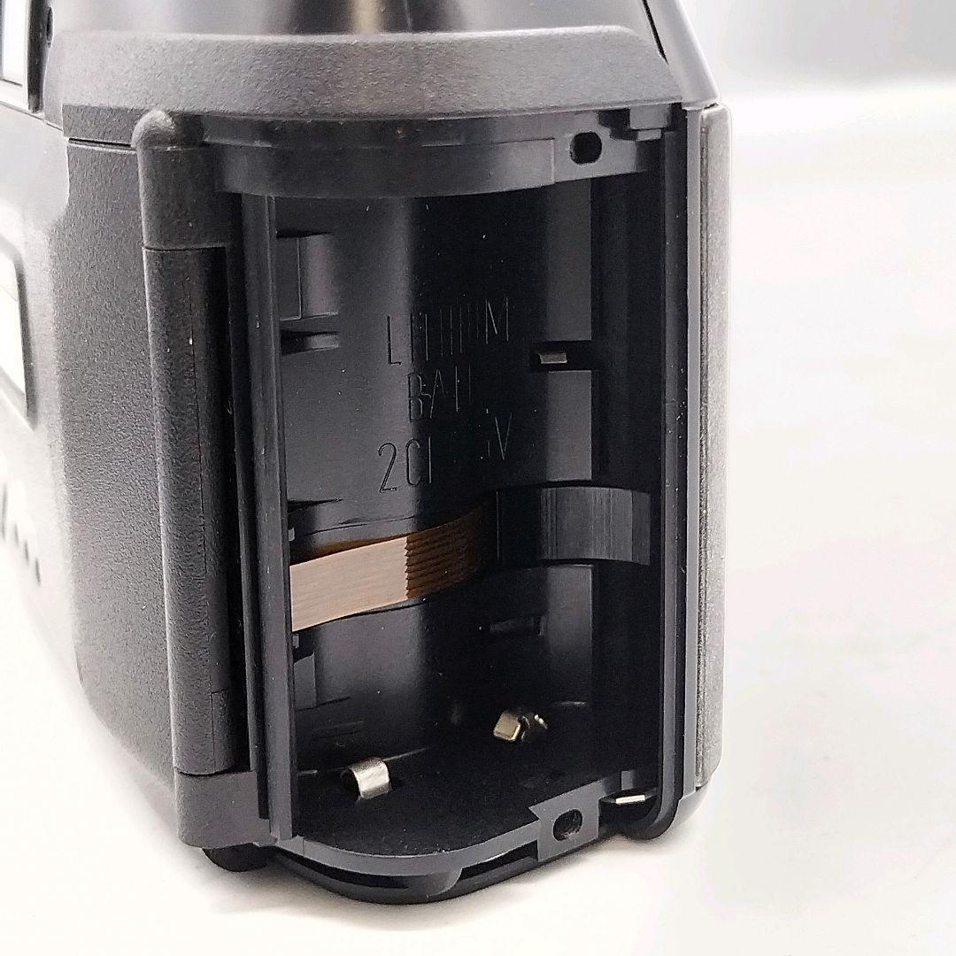 【美品】Canon オートボーイ3 Autboy3 フィルムカメラ 動作確認済み