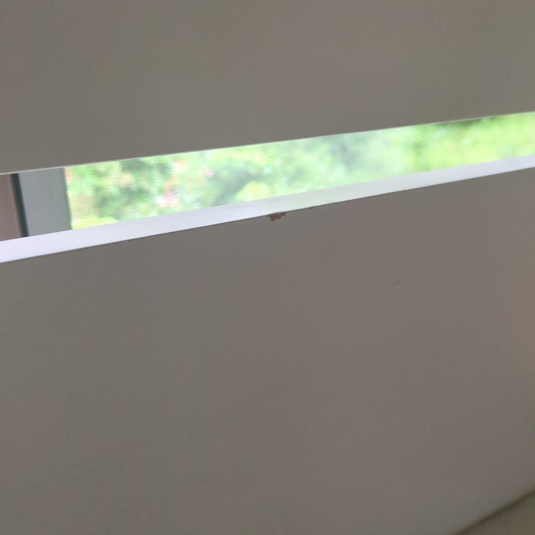 【本体のみ】ディモア　ミニベッド&デスク / ベビーベッド 日本製