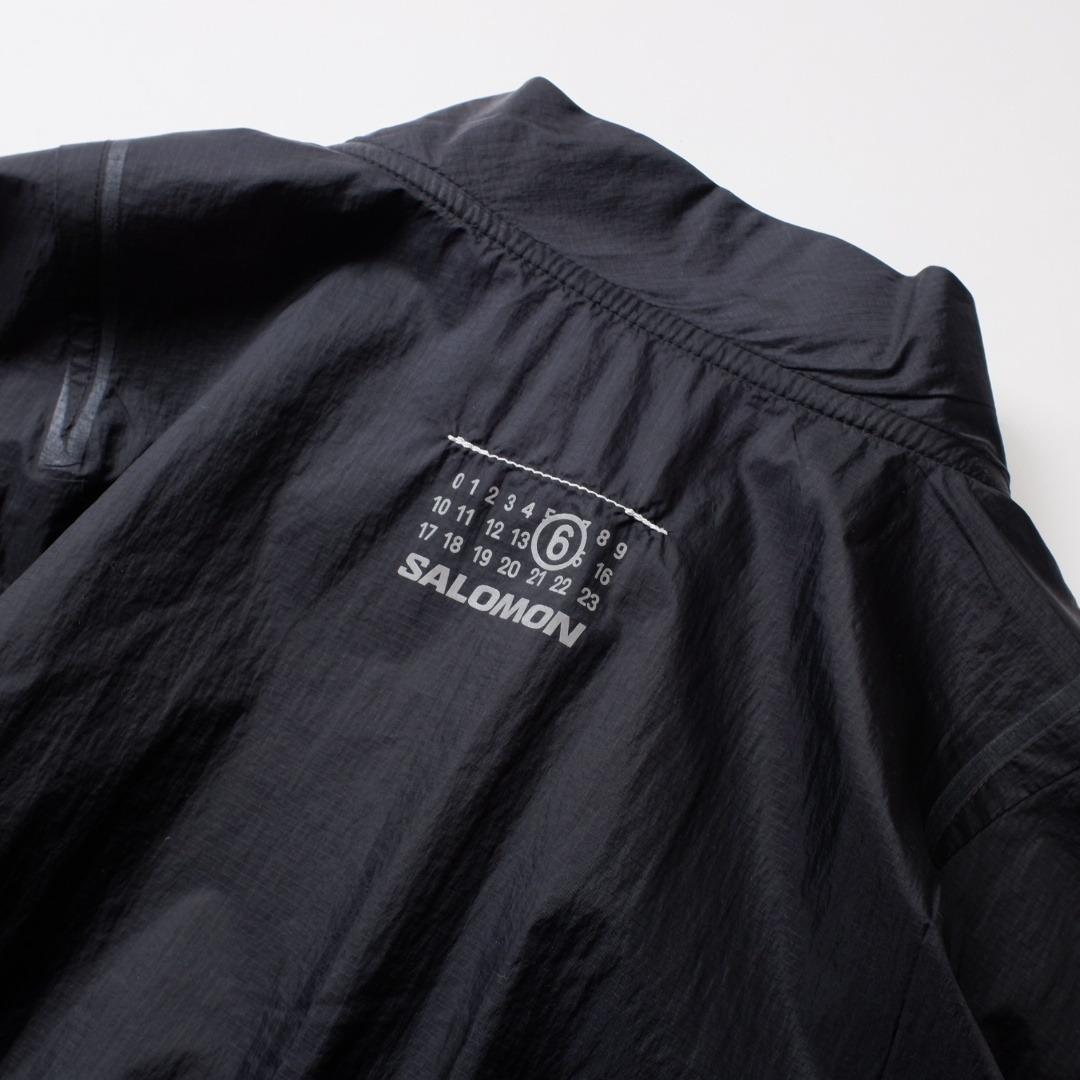 MM6 Maison Margiela × Salomon MA1ジャケット