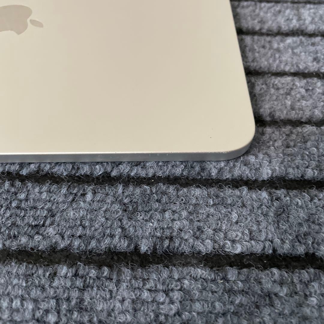 126 iPad 10世代 256GB Wi-Fi シルバー