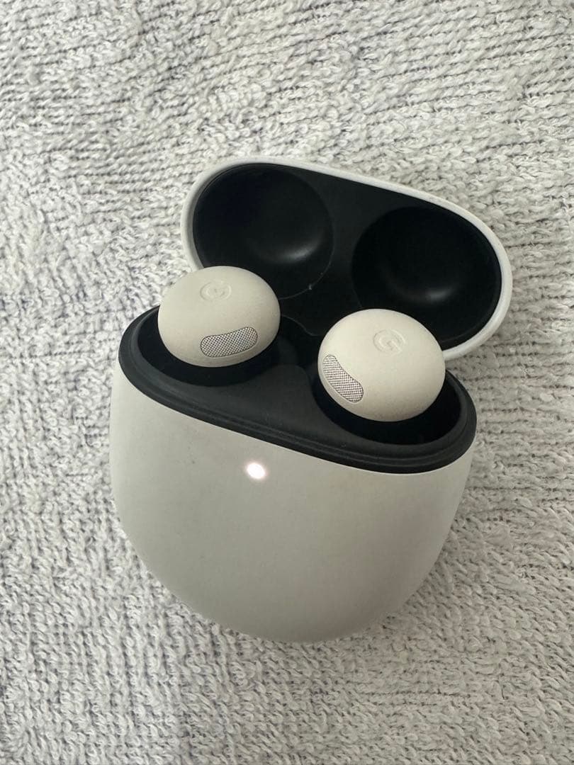 #Google Pixel Buds Pro2 ワイヤレスイヤホン