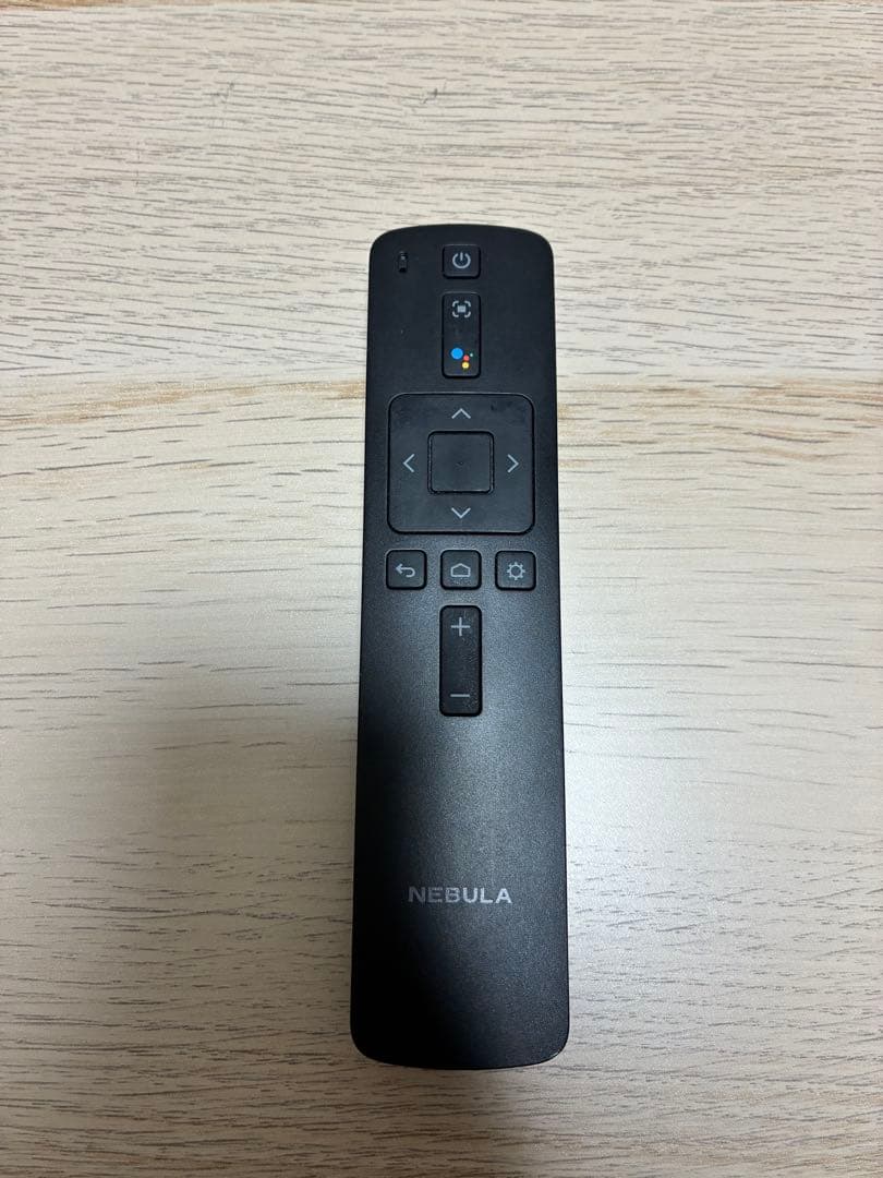 美品 動作確認済みAnker Nebula Cosmos フルHD