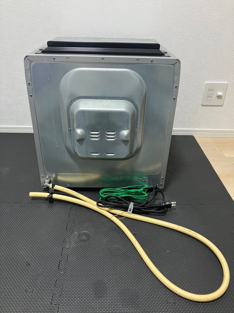 【リンナイ】　電子コンベック　ガスオーブン　RMC-S12E (都市ガス用)