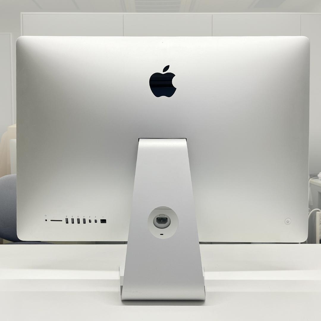 Macデスクトップ iMac (Retina 5K, 27-inch, Late 2015)