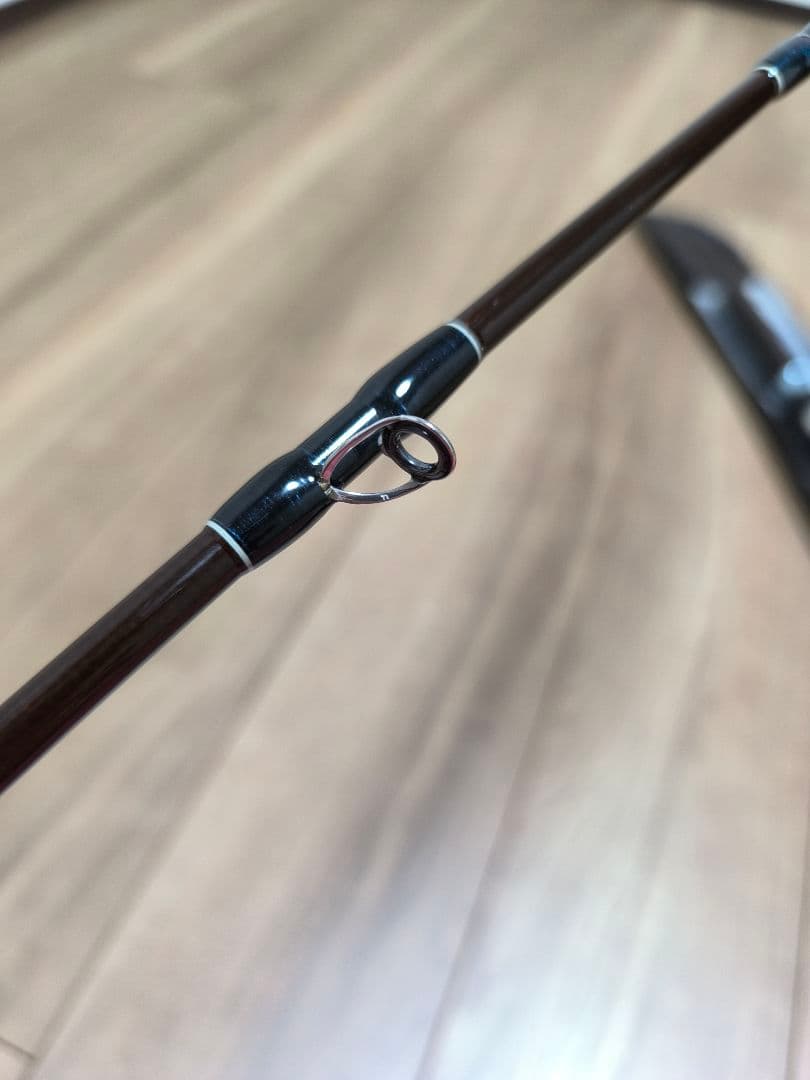 【美品】ツララ ボンバダアグア ミヌアノ64