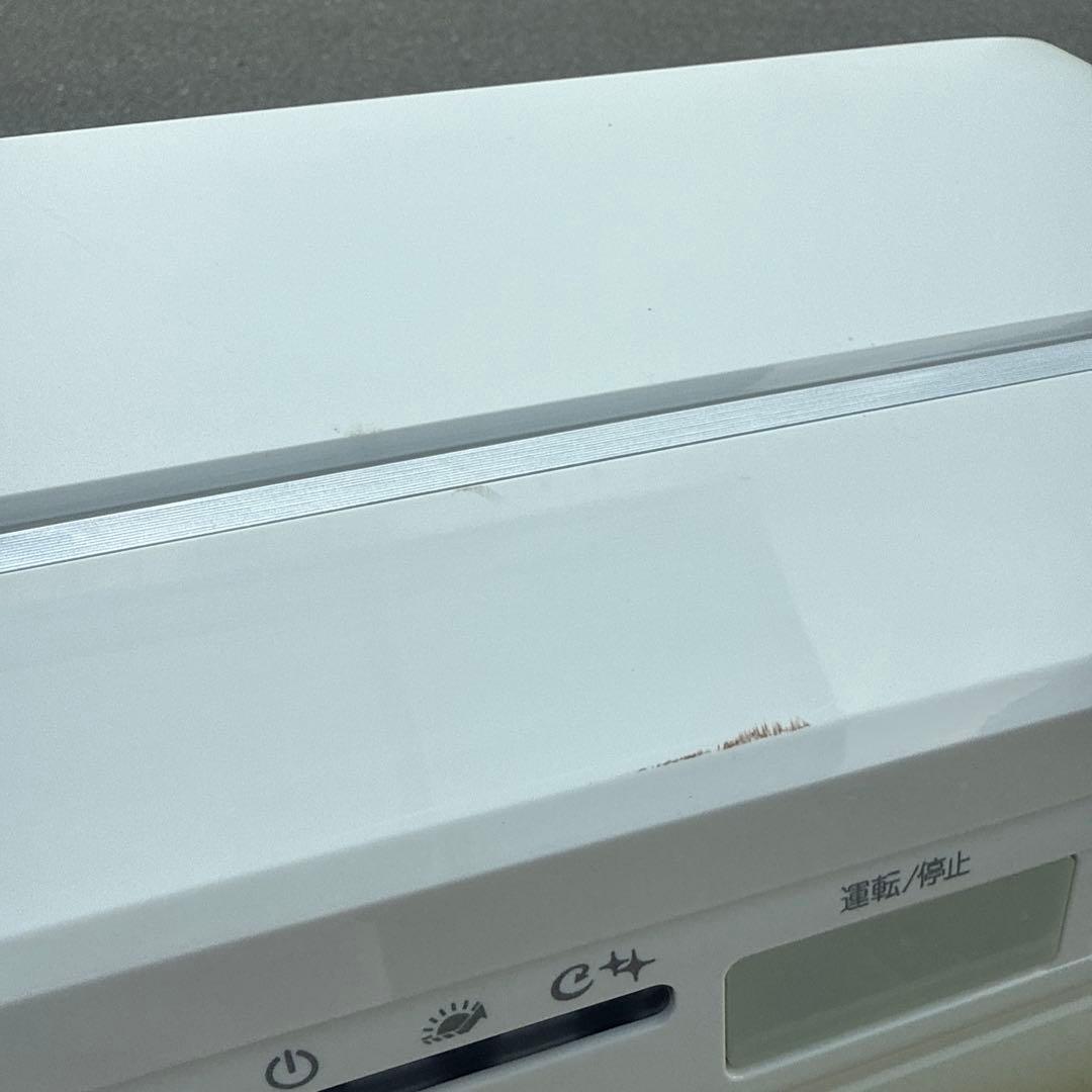 大阪自社配送限定ダイキン ルームエアコン AN28VRS-W 主に10畳