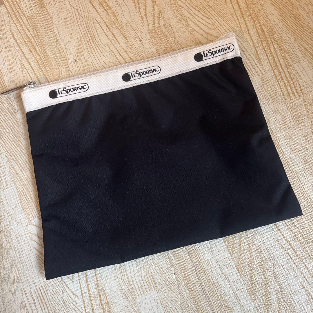 レスポートサック　デラックスエブリデイバッグ