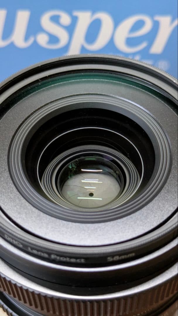 SIGMA【新同品】35mm F2 DG DN ソニー α Eマウント Sony