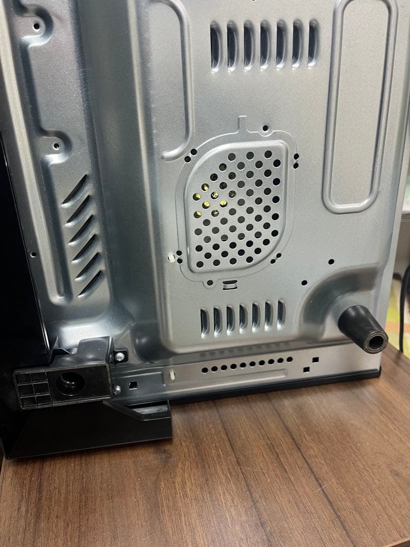 YAMAZEN 山善24年製　スチームオーブンレンジ　MRK-F250TSV T