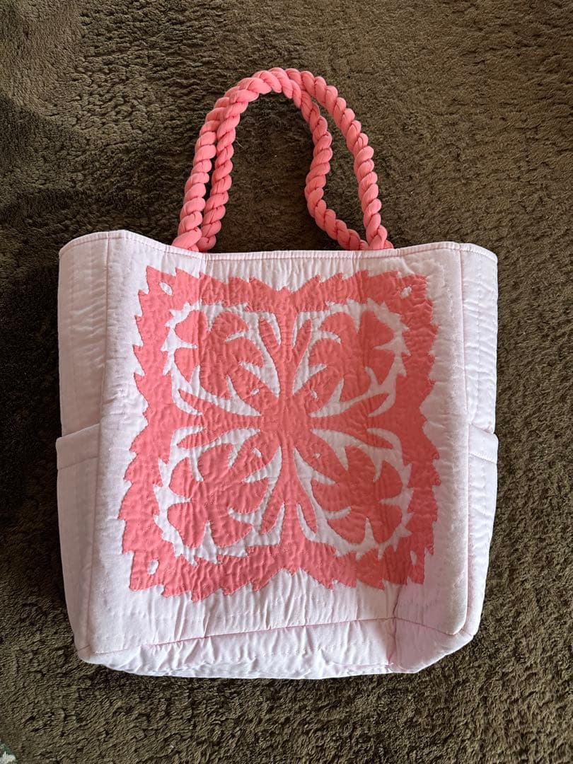 I*e様 【新品未使用】MiuMintAloha ミウミントアロハ　ハワイアンキ