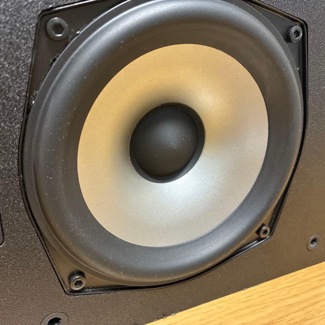 Polk Audio ポークオーディオXT30 MXT30 センタースピーカー