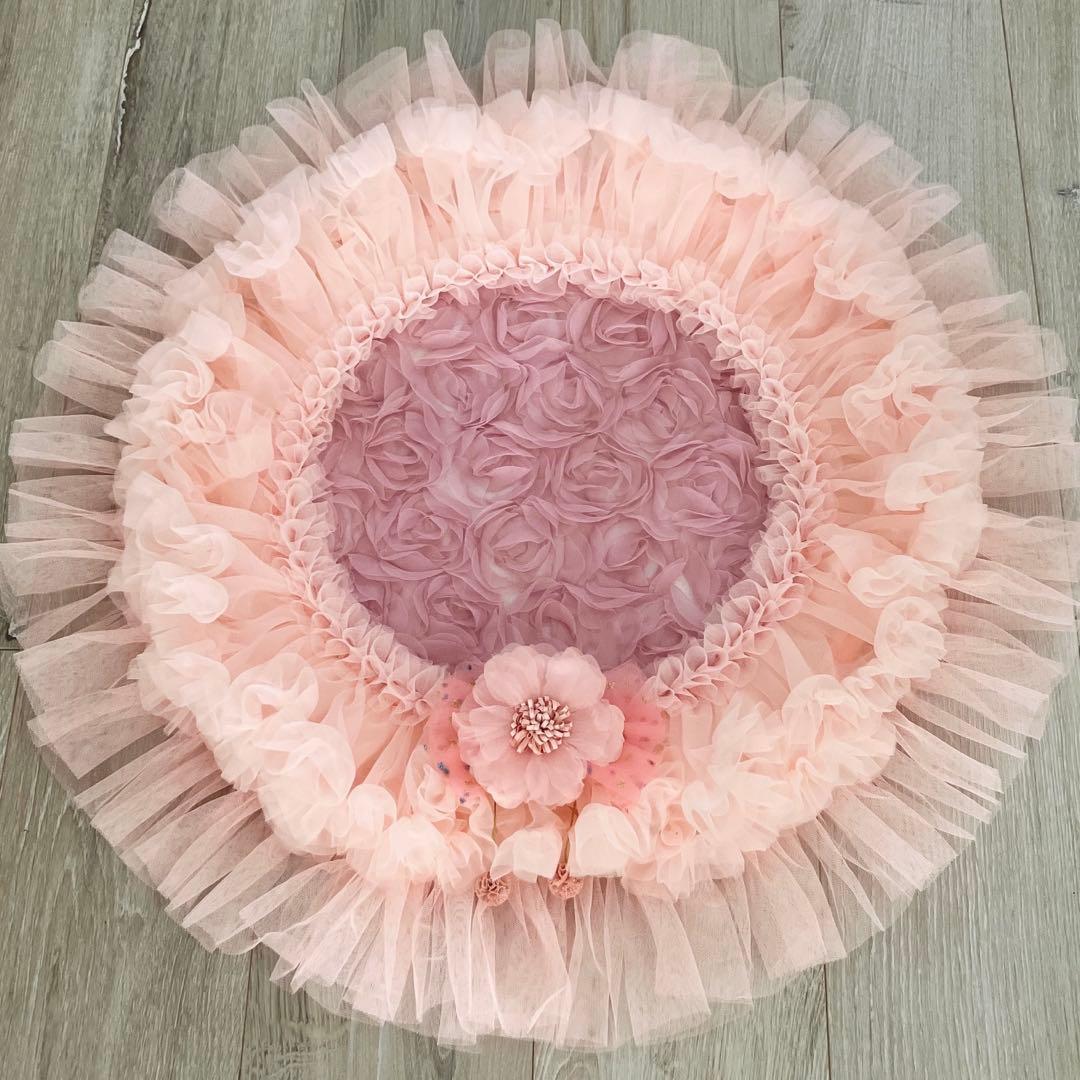 おばこ丸様✨️お取り置きカフェマット(2枚)