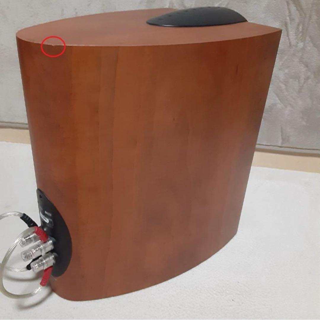 【最終値下げ】KEF iQ30 SP3642 スピーカーペア