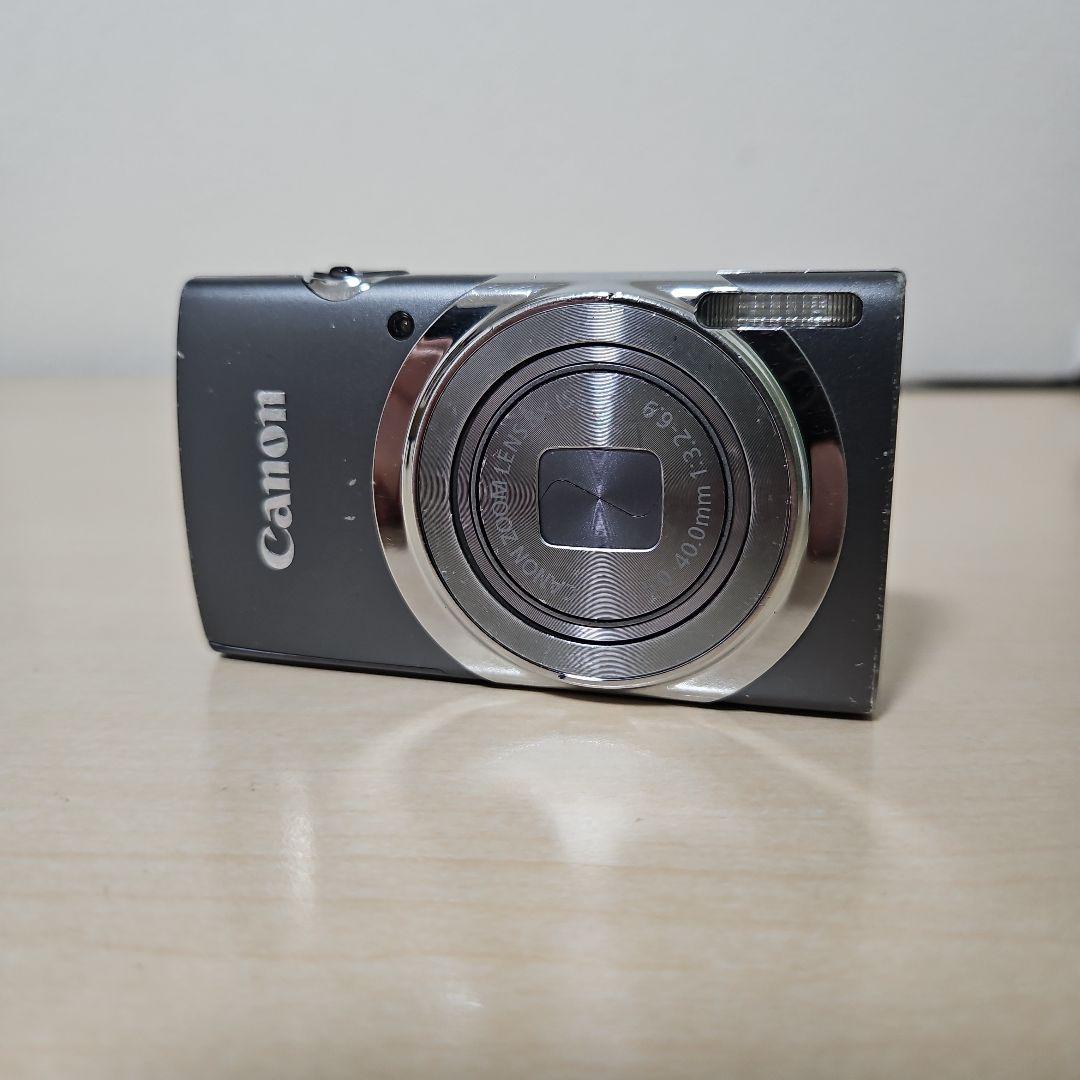 デジタルカメラ canon ixy 130