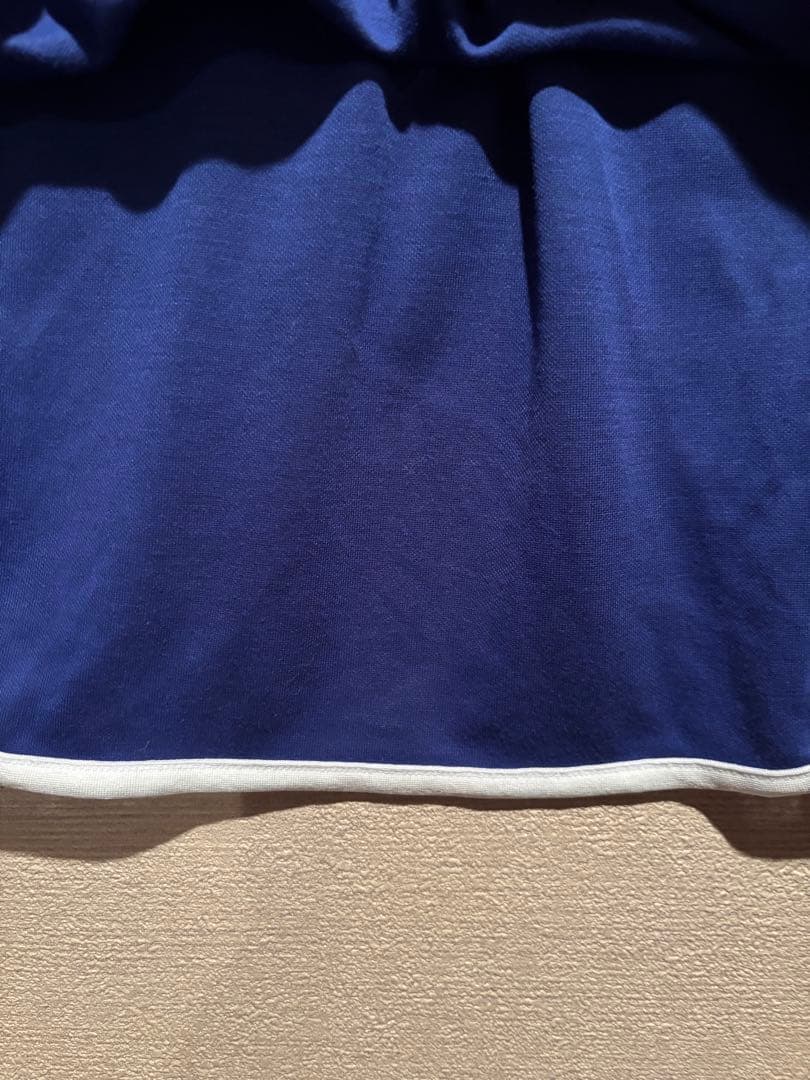 【美品】adidas 日本代表 ワールドユース長袖シャツ