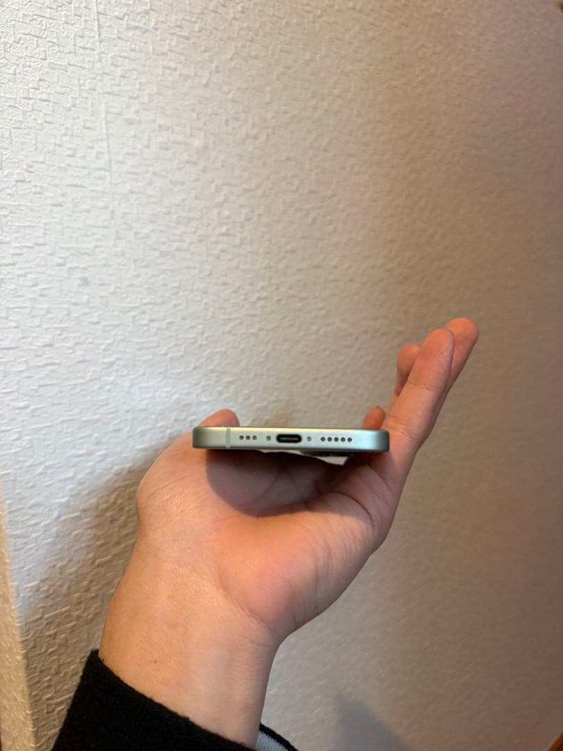 Apple iPhone 15 本体 128GB