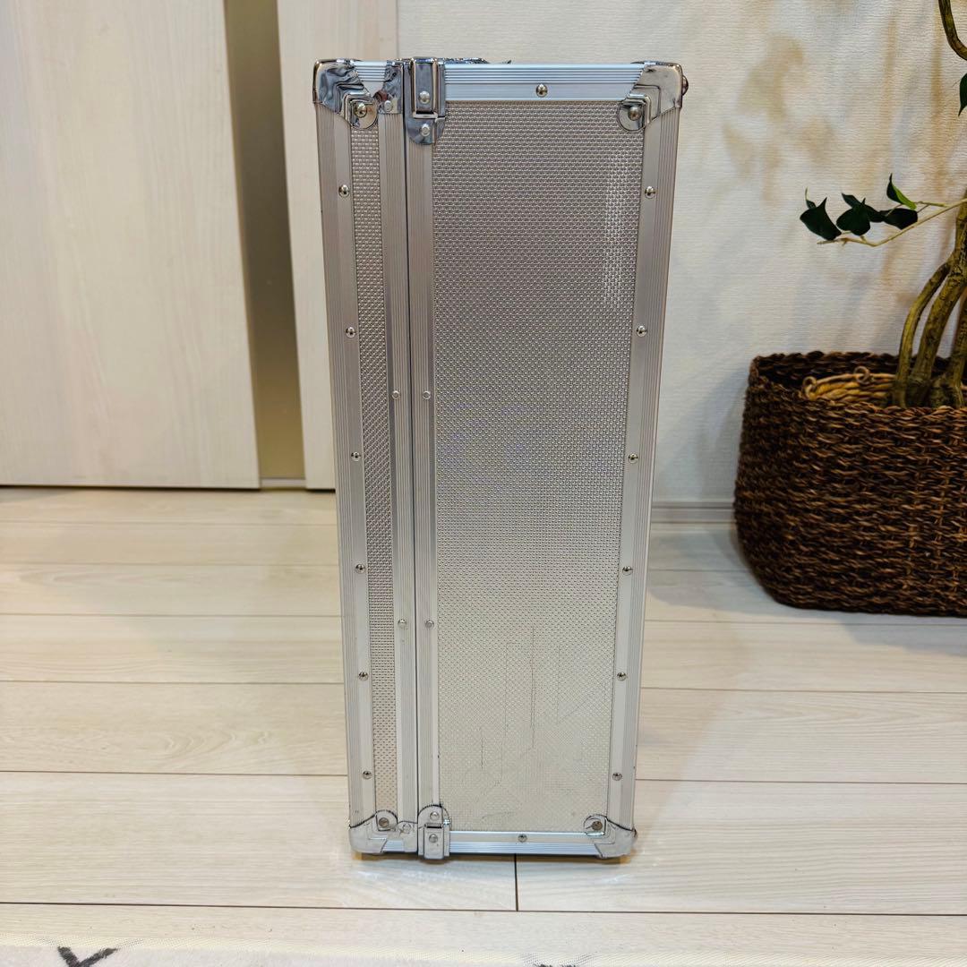 ISHIKAWA TRUNK石川トランク ジェラルミンケース ハードケース