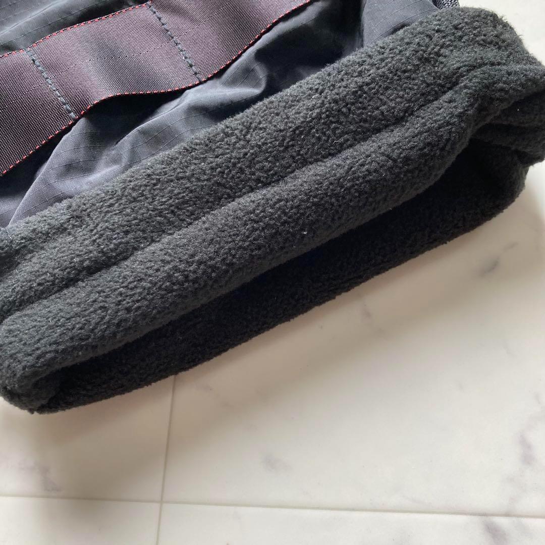 ⛳️美品 BRIEFING ブリーフィング シューズケース セパレート黒