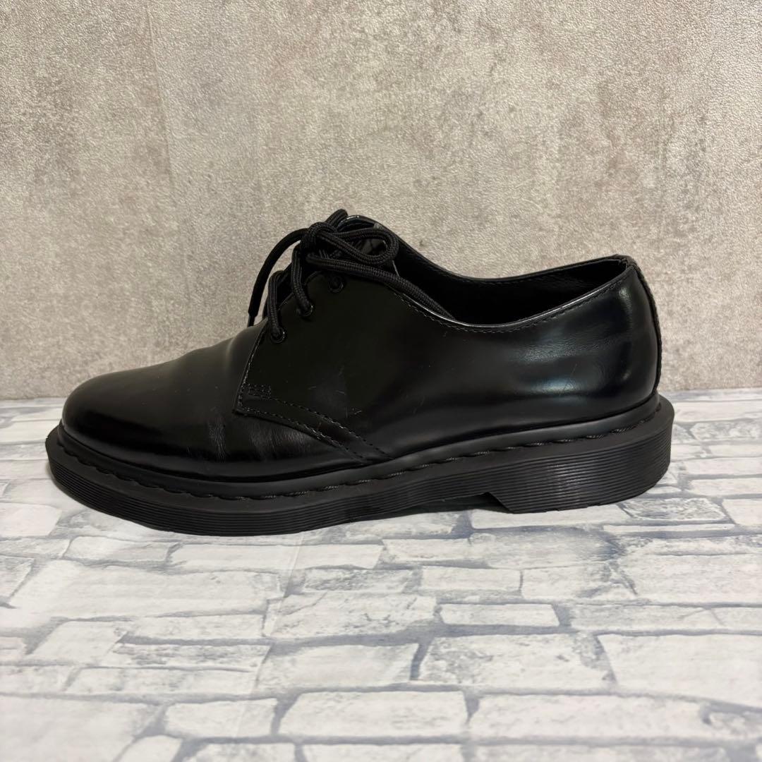 Dr.Martens ドクターマーチン 1461 3ホール MONO