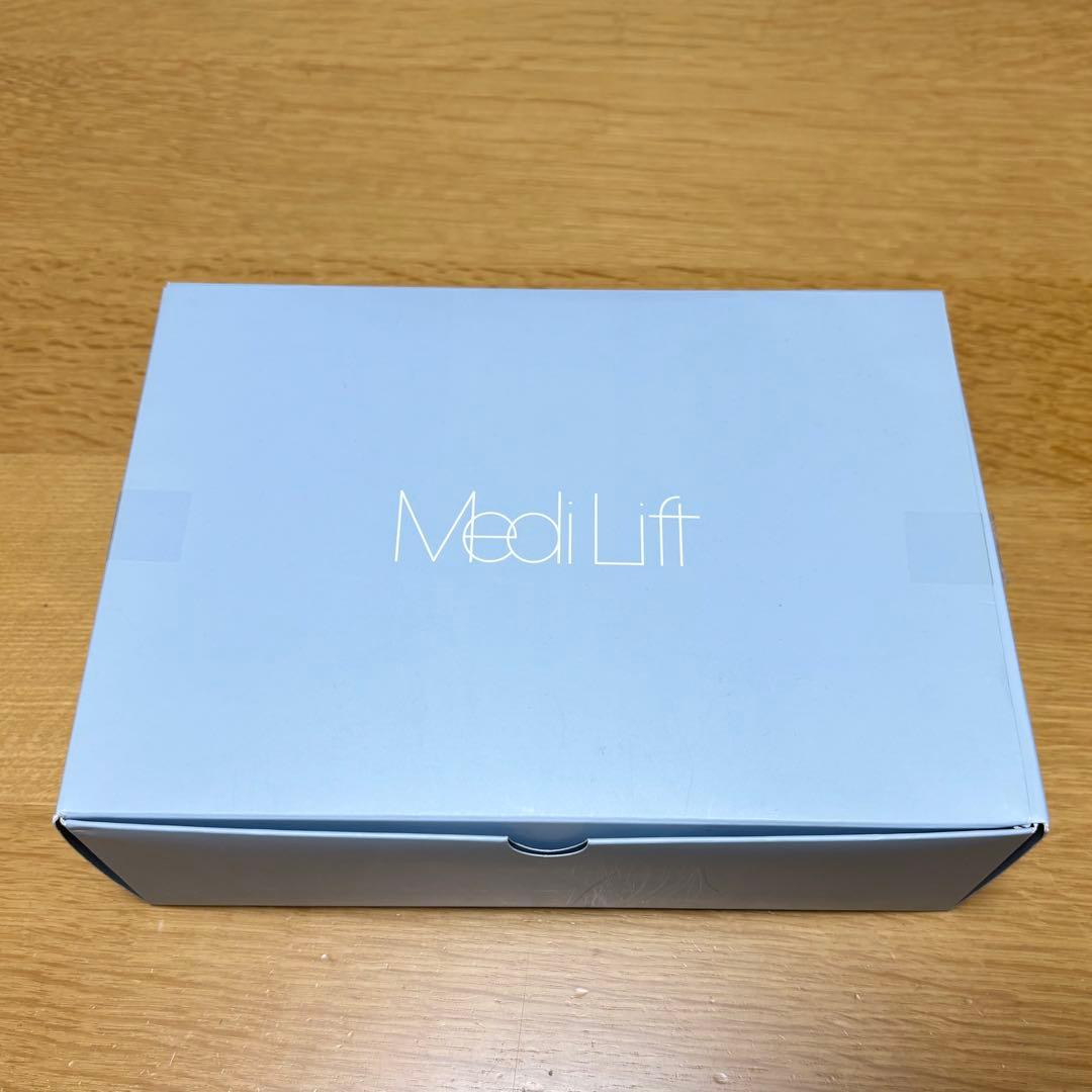 YA-MAN メディリフトネック