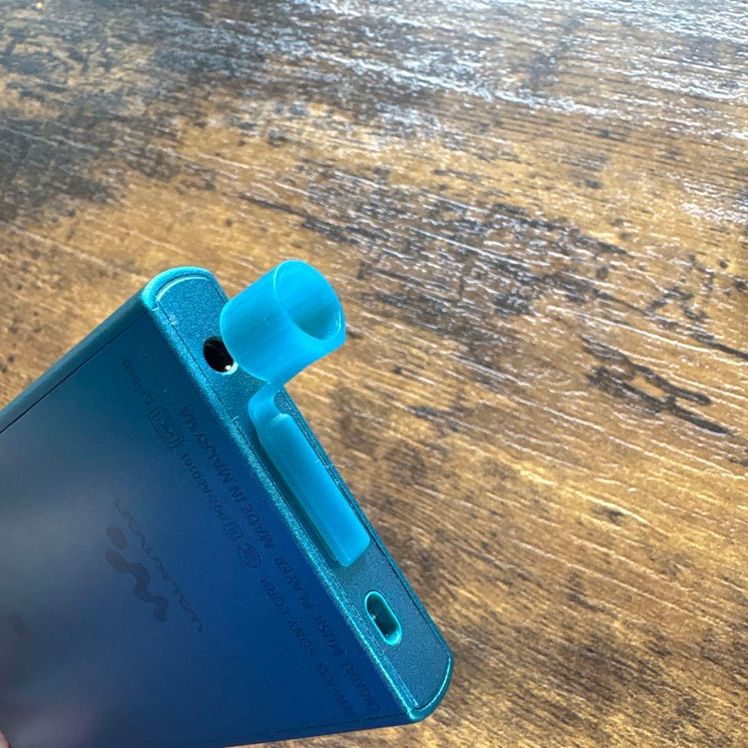 ポータブルプレーヤー SONY WALKMAN NW-A35