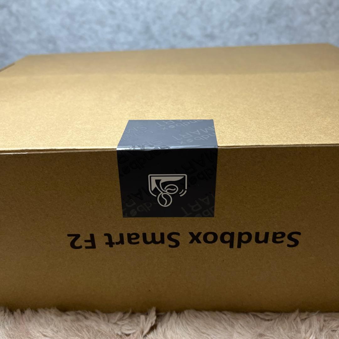 F2卓上型煙吸収装置　吸煙ファンUSB給電 超省電力 高さ角度調節可能 強力排気