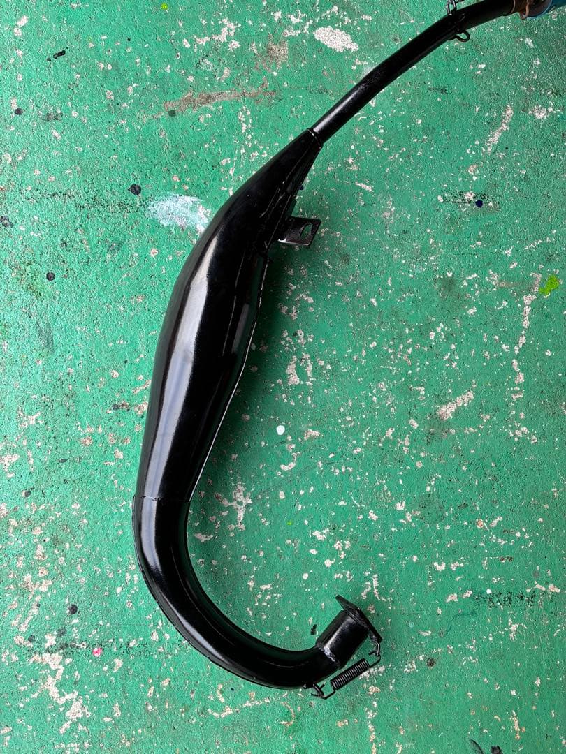 コーラ飲んでます　NS-1 リップスチャンバー