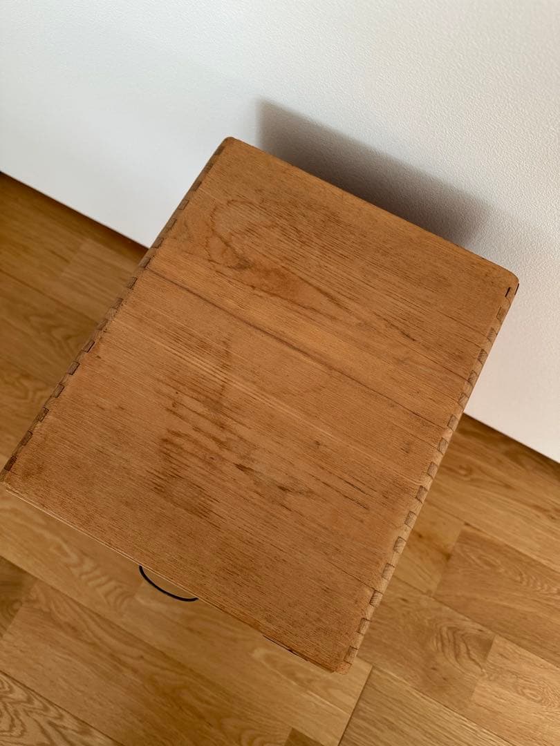 小引き出し 7段 古道具