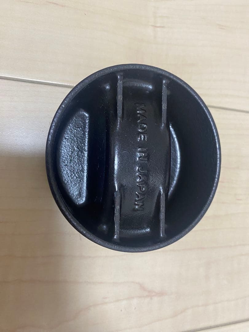 バーミキュラ 3合炊き ライスポットミニ PH19A トリュフグレー