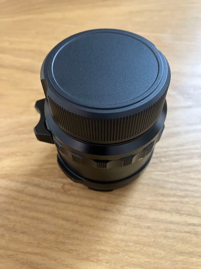 Thypoch SIMERA 50mm f/1.4 ASPH. Mマウント