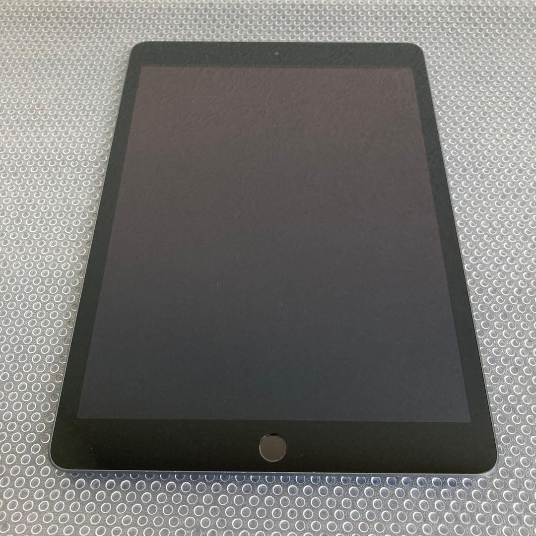 3265【早い者勝ち】iPad7 第7世代 32GB WIFIモデル☆