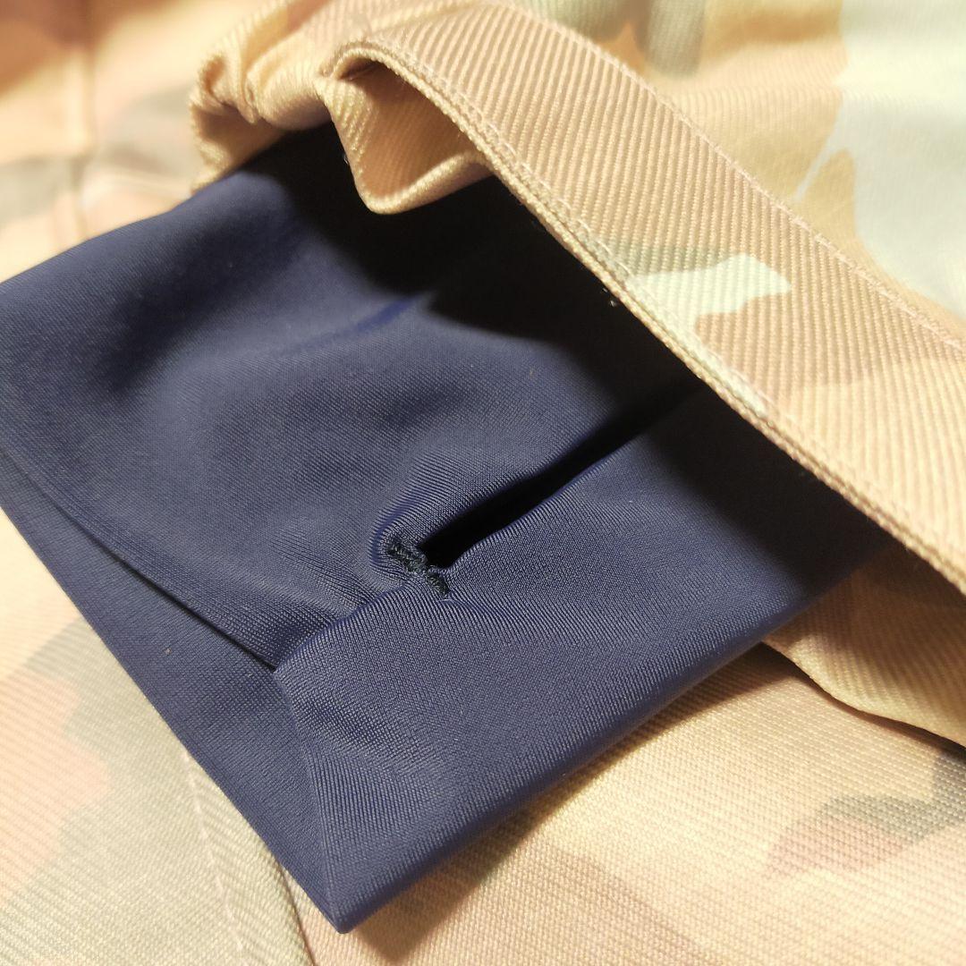 【ほぼ未使用】ICEPARDAL スノーボードウェア レディースM(9号) 上下