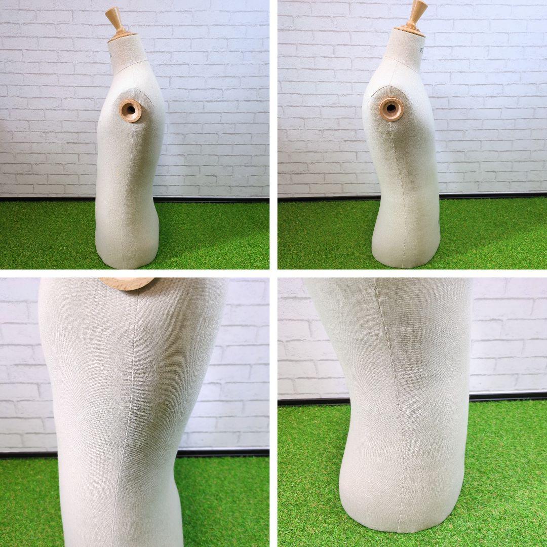 STOCKMAN ストックマン メンズ トルソー 48